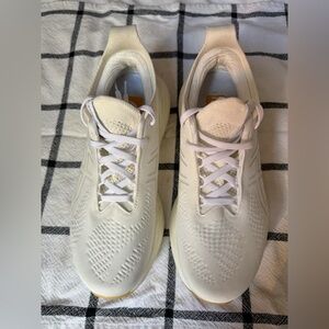 Asics Gel Nimbus 25 White 7.5